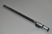 Telescopic tube, Bosch vacuum cleaner - 35 mm (without locking hole)